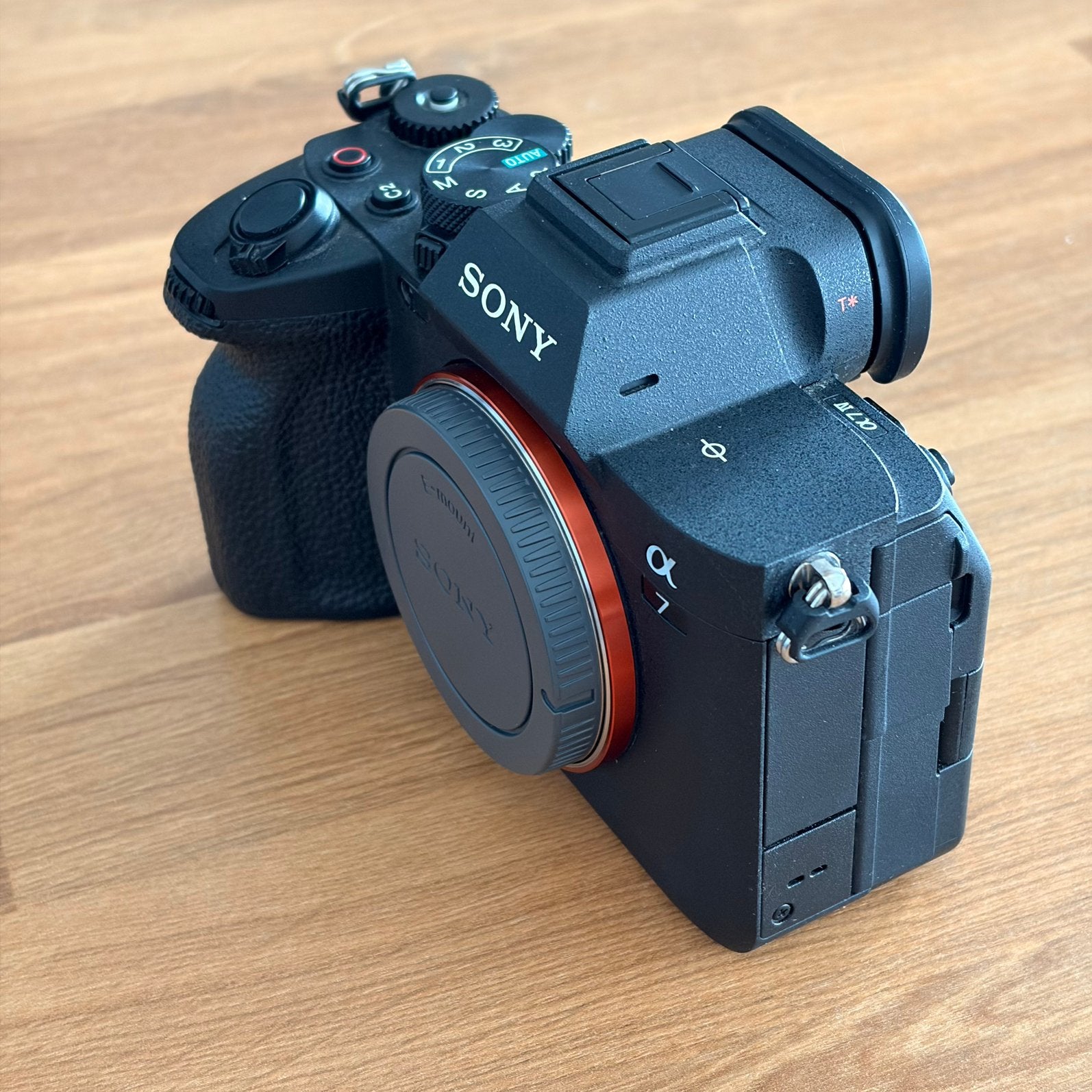 Sony Alpha A7 IV – Excellent état – Boîte complète, Ophalen, Accu, 33 megapixels, Zo goed als nieuw