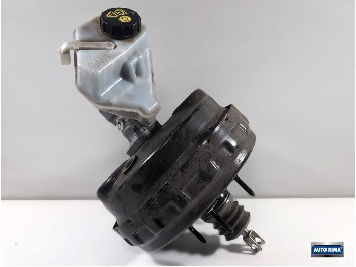 Assistant de freinage d'un Volvo XC60, Autos : Pièces & Accessoires, Freins & Transmission, Volvo, Utilisé, 3 mois de garantie