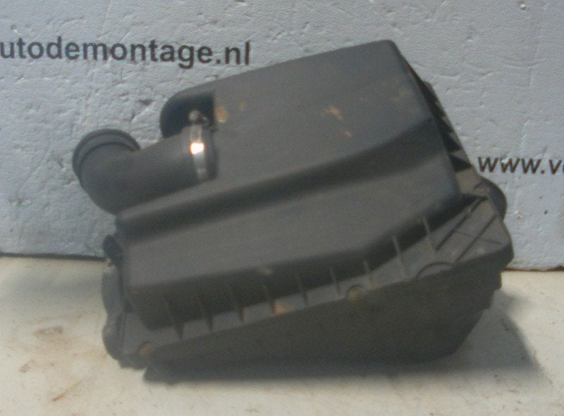 BOITIER FILTRE À AIR Opel Astra H (L48) (13 271 086), Opel, Opel Automobile GmbH, Utilisé, Kontakt-opel@opel.com