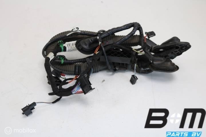 Kabelboom schuifdeur rechts VW Sharan 7N 7N0971692CB, Auto-onderdelen, Interieur en Bekleding, Gebruikt