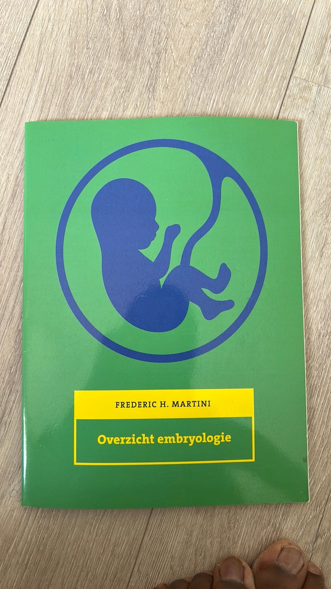 Aperçu de l'embryologie, Enlèvement, Neuf, Autres niveaux, Biologie