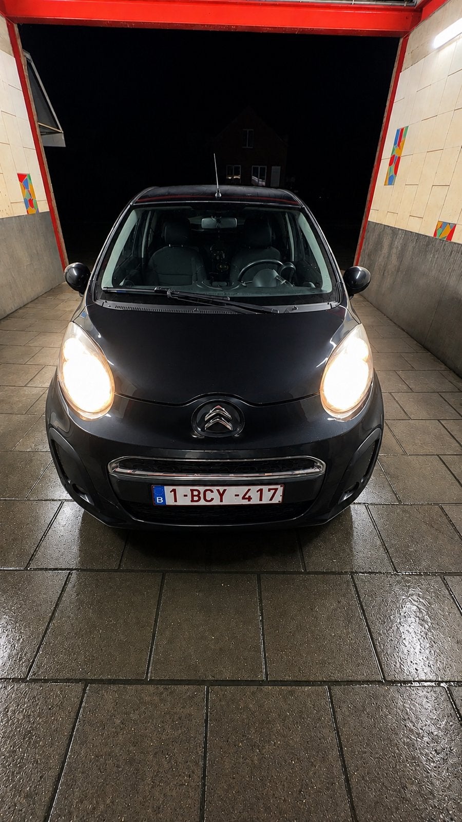 Citroën C1 1.0 Essence – 3 portes – 67.000 km, Achat, C1, Particulier, 3 portes