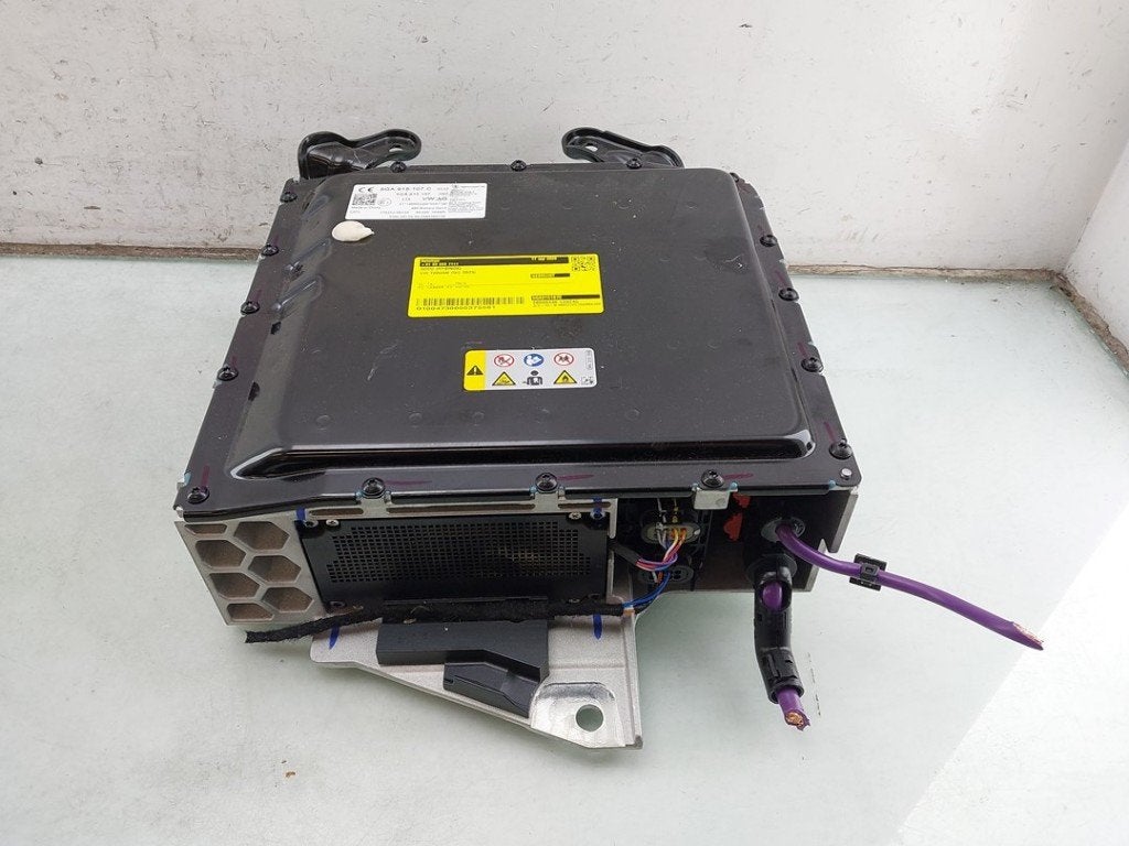 ACCU HV Volkswagen Tiguan (CT1) (01-2023/-) (|5QA915107C|), Gebruikt, Volkswagen, Volkswagen AG, Kundenbetreuung@volkswagen.de