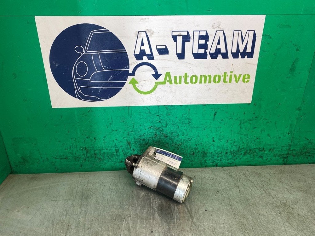 DÉMARREUR Mazda 3 (BM / BN) (|M000T89281ZC|), Autos : Pièces & Accessoires, Hitdorfer Straße 73
51371  Leverkusen, DE, Mazda, Utilisé