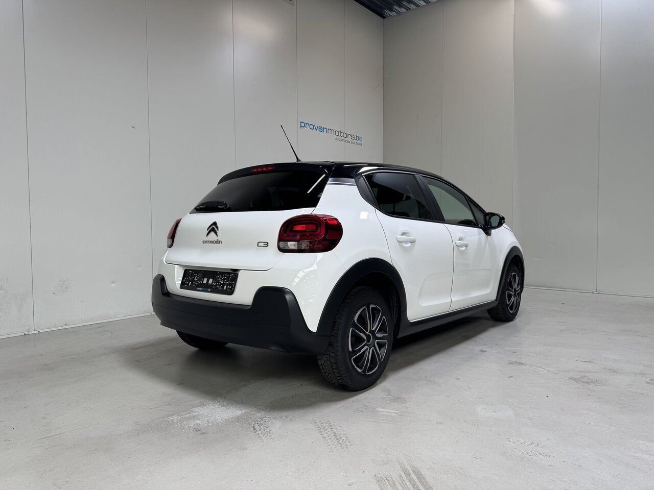 Citroen C3 1.2 Benzine Man. - Airco - GPS - Topstaat!, Autos, 0 kg, Achat, 5 places, Particulier