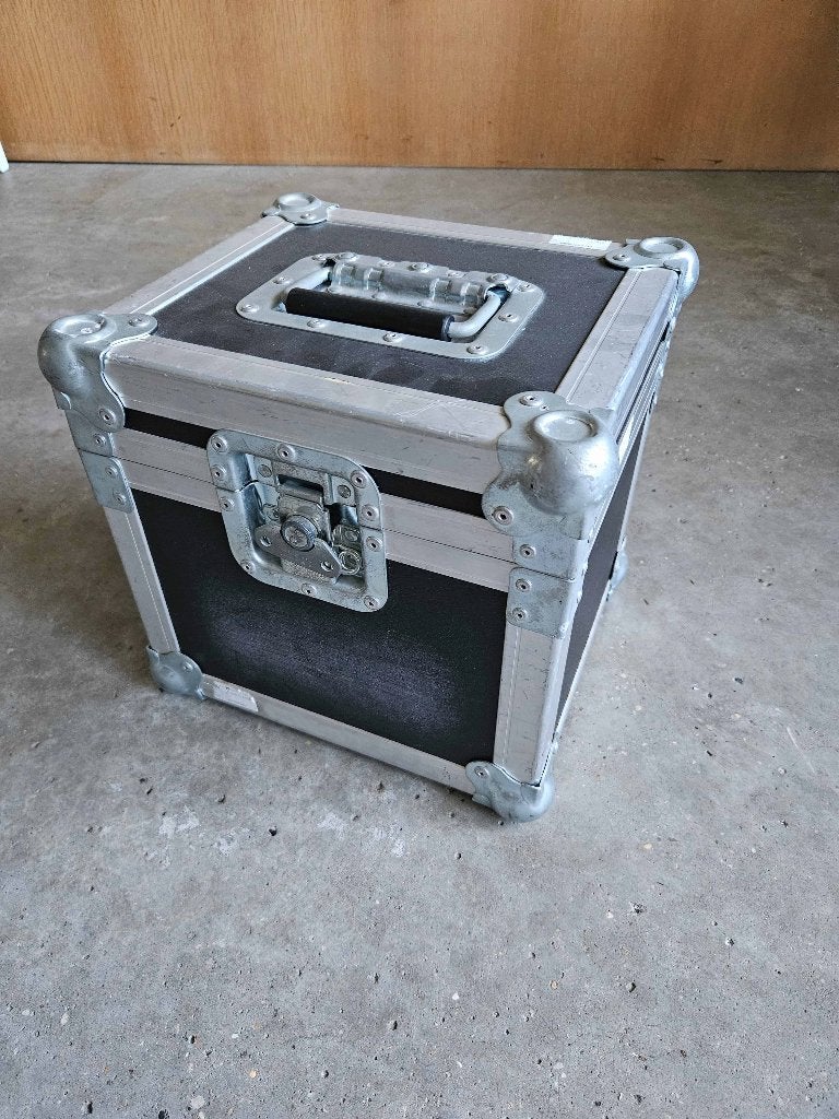 Flight-case de transport (30x26x29 cm), Musique & Instruments, Enlèvement ou Envoi, Utilisé, Autres instruments, Flight case