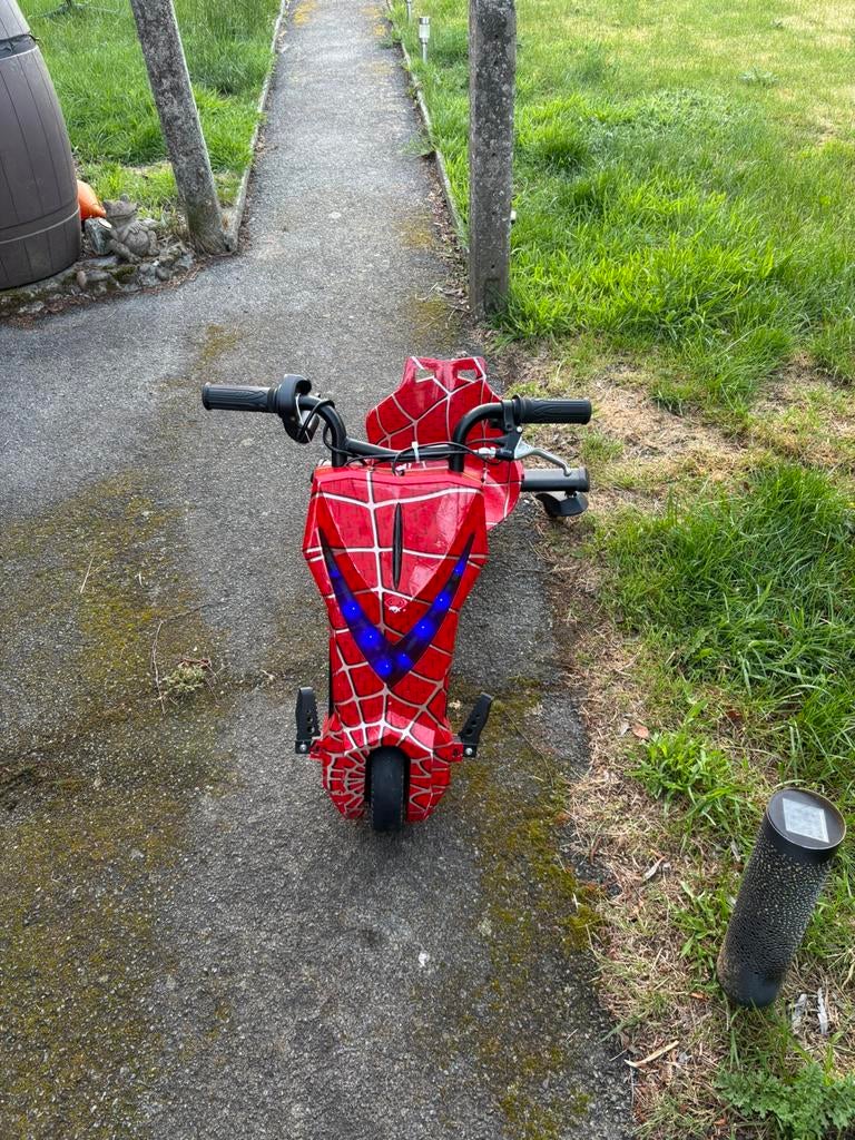 Drift trike te koop, Fietsen en Brommers, Ophalen, Zo goed als nieuw