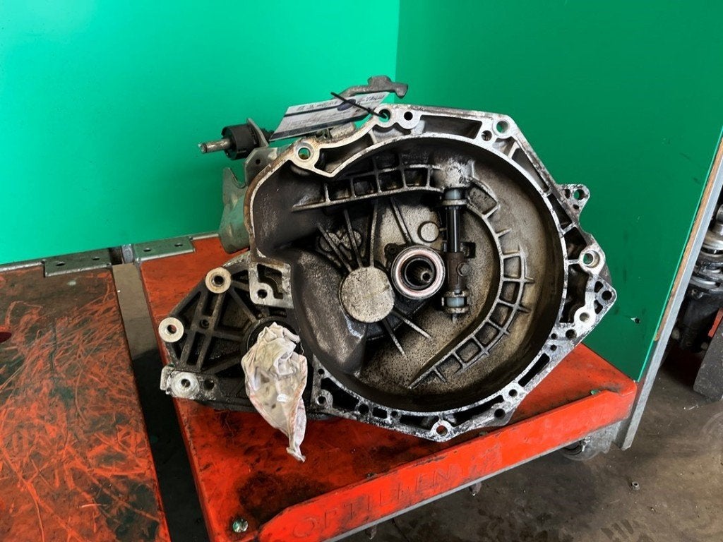BOITE DE VITESSES MANUELLE Opel Agila (A) (01-2000/12-2007), Autos : Pièces & Accessoires, Opel, Opel Automobile GmbH, Utilisé