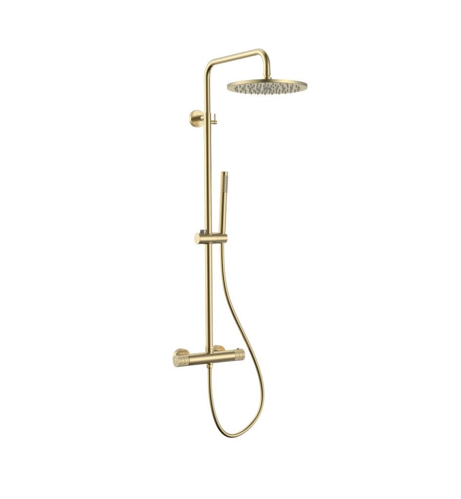 Regendouche set & paneel -verschillende kleuren- lage prijs, Ophalen, Nieuw, Douche
