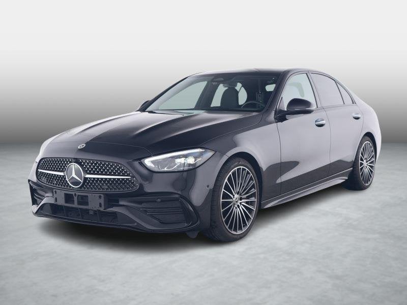 Mercedes-Benz C-klasse 180 Berline AMG Line | Smartphone Int, Autos, Mercedes-Benz, Entreprise, Achat, Classe C, Airbags, Air conditionné