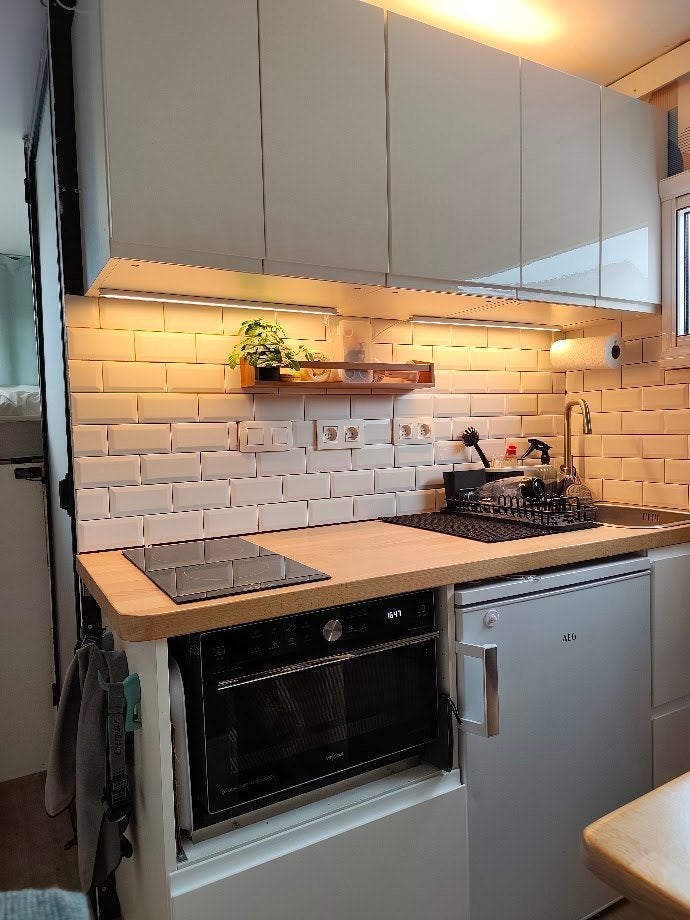 VOLVO FL6H TRUCK VOLLEDIG UITGERUSTE OPTIES - 145.000 km, Overige merken, Vloeistofverwarming, 7 tot 12 maanden geleden, Tot en met 3