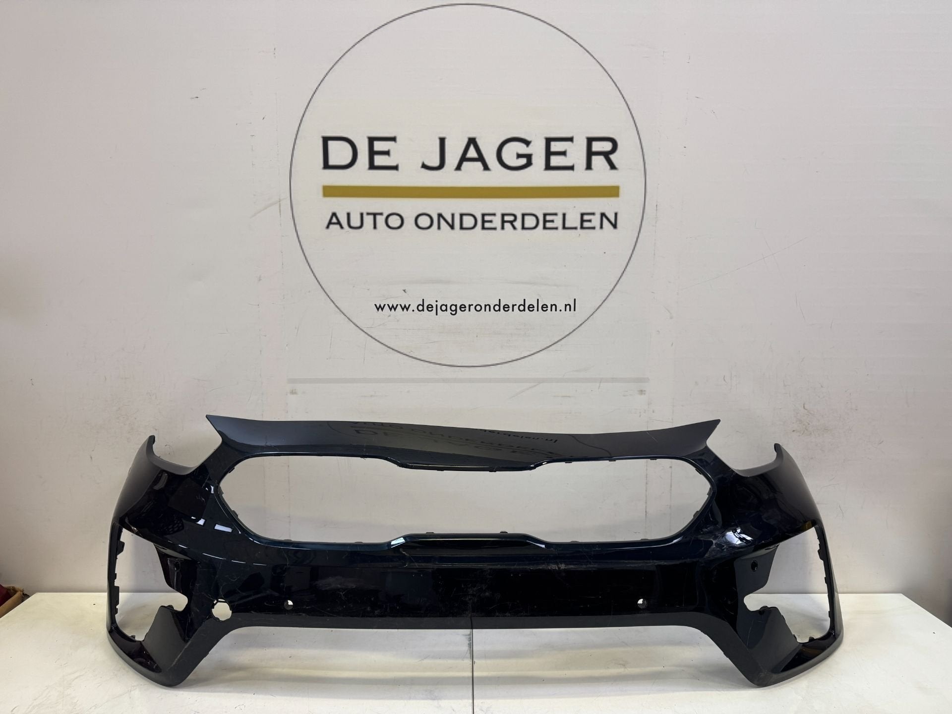 KIA E-NIRO 2 VOORBUMPER BUMPER, Heolleung-ro 12
06797  Seoul, Voor, Bumper, Info@kia.com