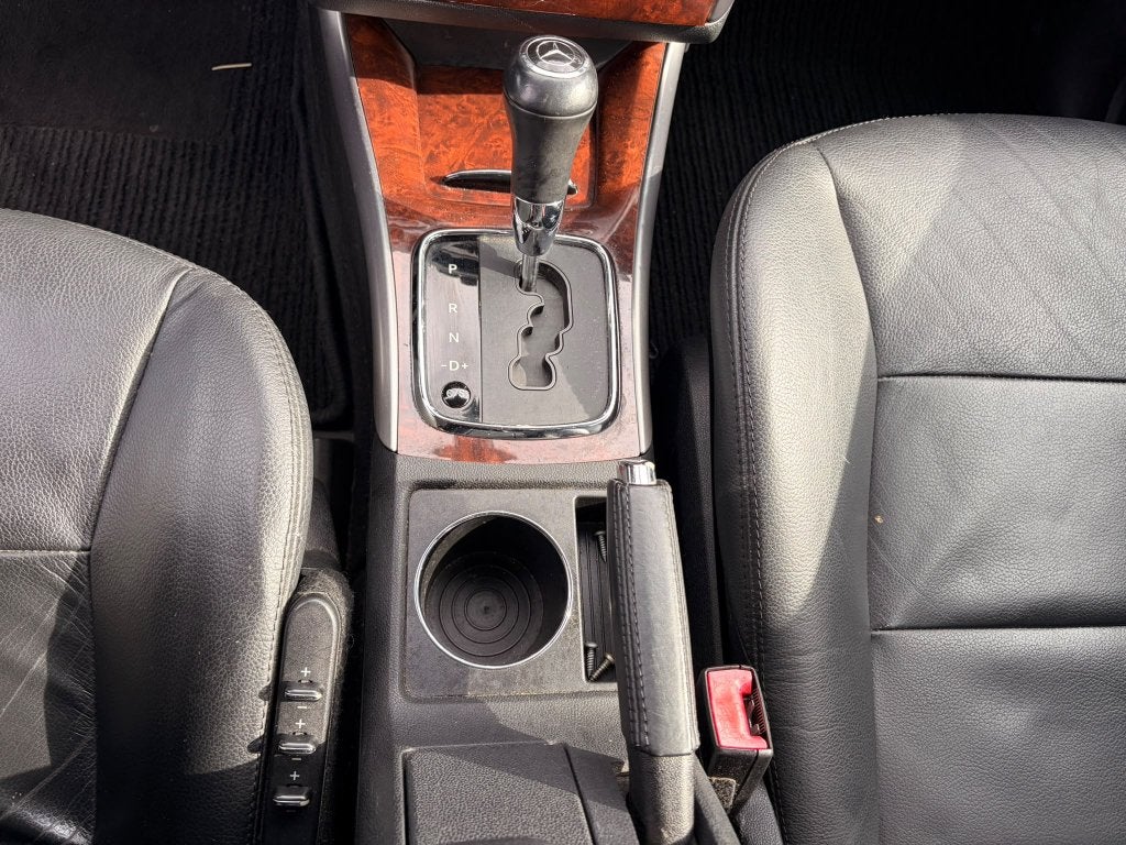 Mercedes B200 Benzine Automaat Gekeurd v/v, Autos, Cuir, Achat, Entreprise, Automatique