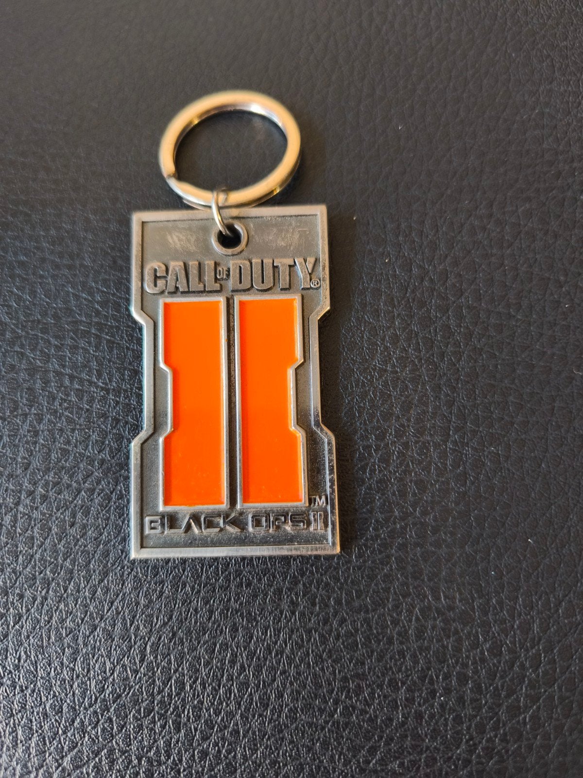 Porte-clé call of duty black ops 2, Enlèvement ou Envoi