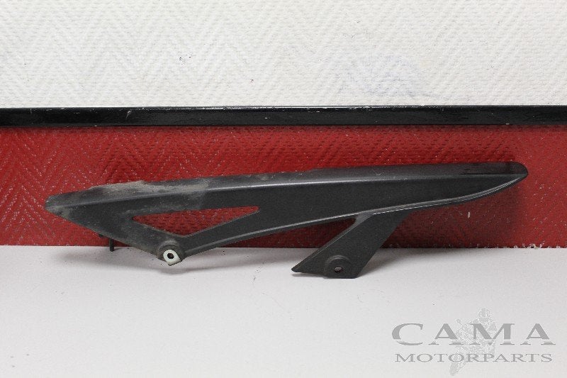 GARDE CHAINE Kawasaki Z 1000 2010-2013 (Z1000 ZR1000D-E), Dhr. S. di Majo, Utilisé, Info@cama-motorparts.nl, P.J. Troelstraweg 8 8
3144 CX  MAASSLUIS, NL