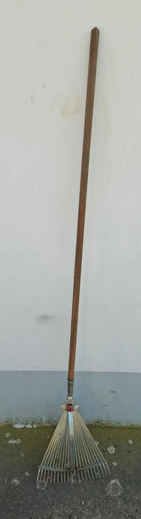 Râteau à feuilles, Jardin & Terrasse, Outils à main, Enlèvement, Râteau
