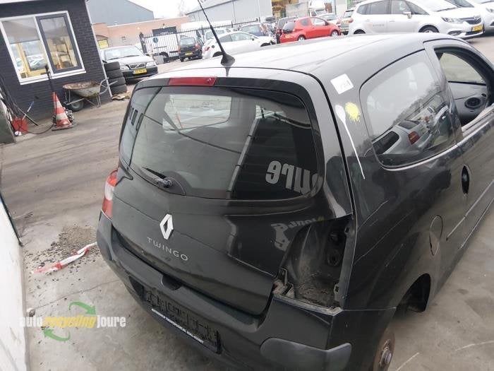 Hayon d'un Renault Twingo (NV676), -, Renault, -, Utilisé