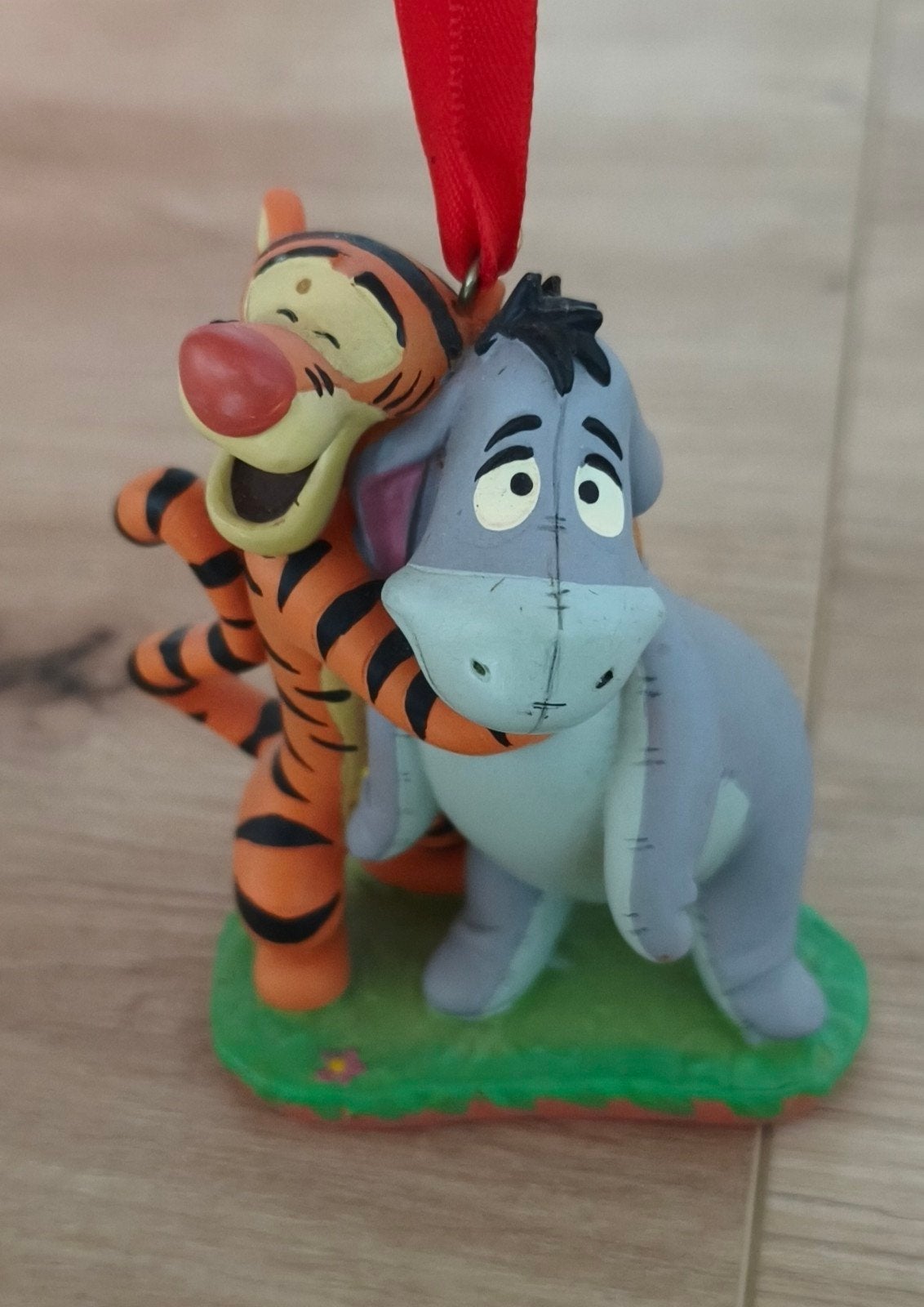 Teigetje en Eeyore, Ophalen of Verzenden
