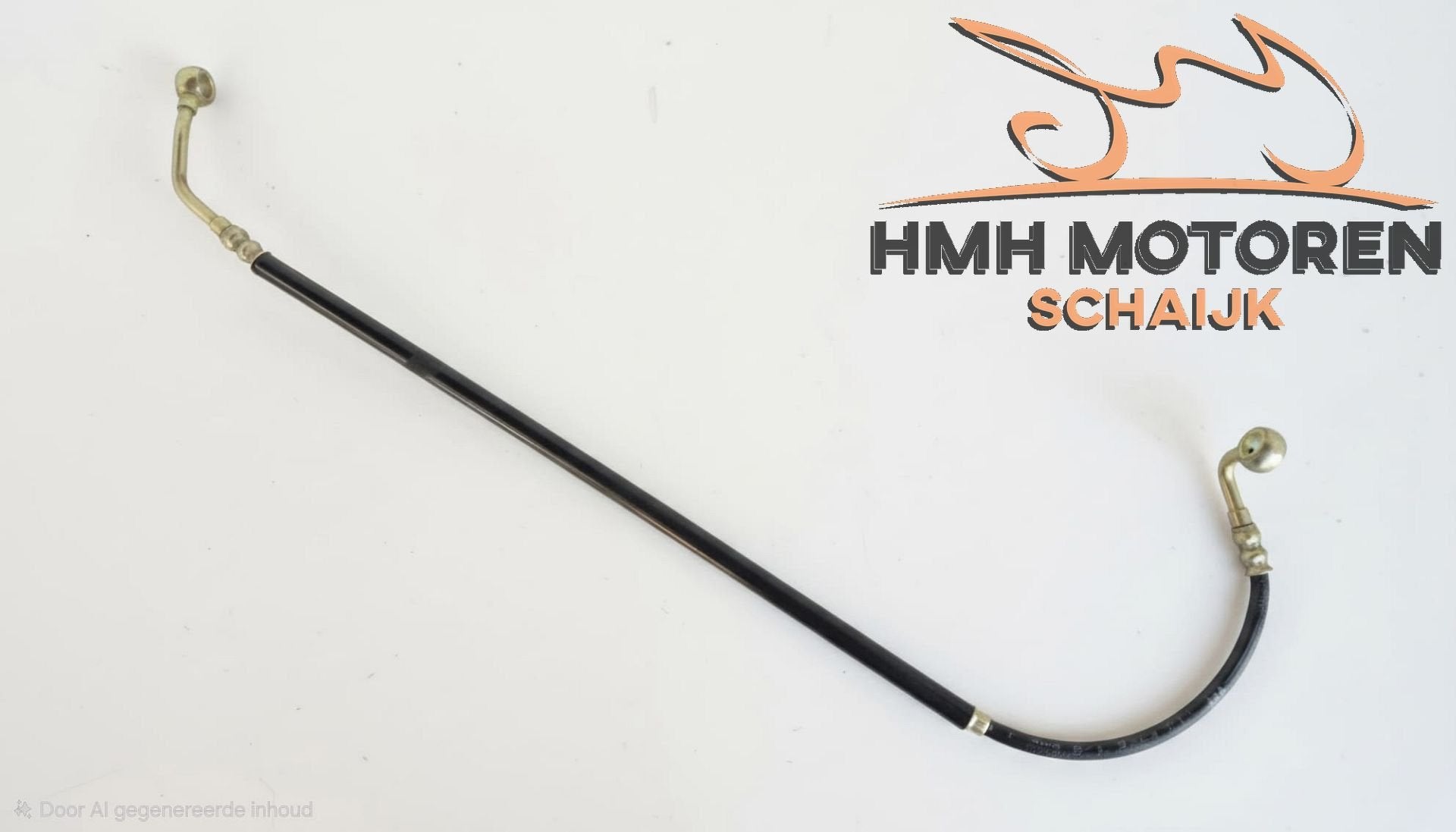 Flex de frein avant d'origine KTM Supermoto SMT 62513012000, -, Utilisé, -, -