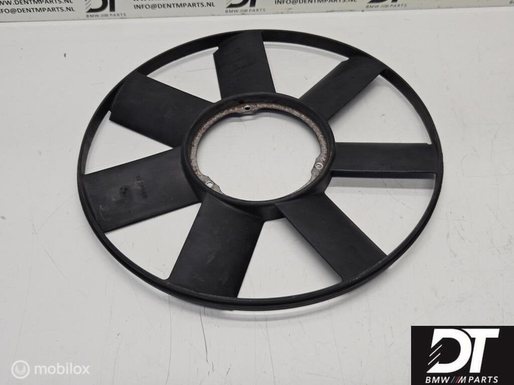 Koelventilator BMW M21 M41 M51 M47 M57 11522243303, Enlèvement ou Envoi, Utilisé