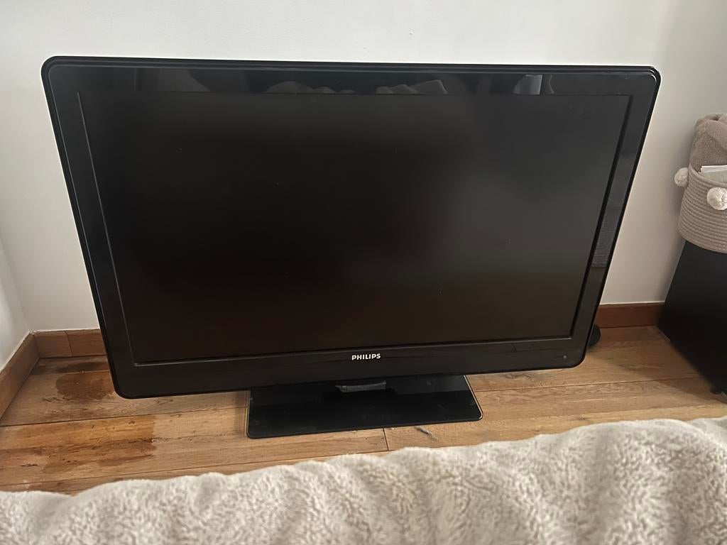 Smart tv, TV, Hi-fi & Vidéo, Télévisions, Enlèvement, Comme neuf, Philips, Smart TV