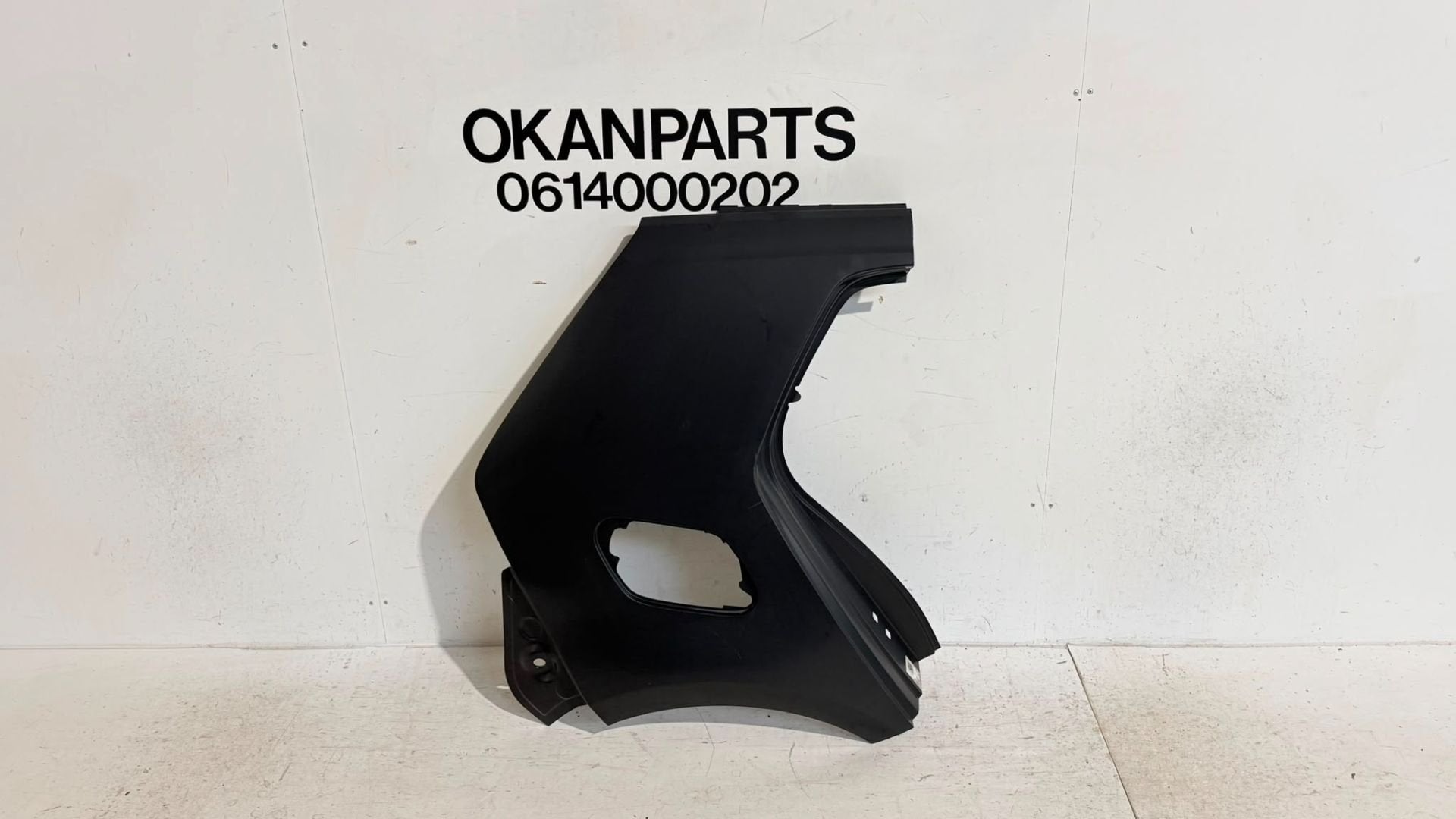 Aile arri re droite Volkswagen Golf 7 5G4809052A, Volkswagen, Volkswagen AG, Vw@volkswagen.de, Utilisé