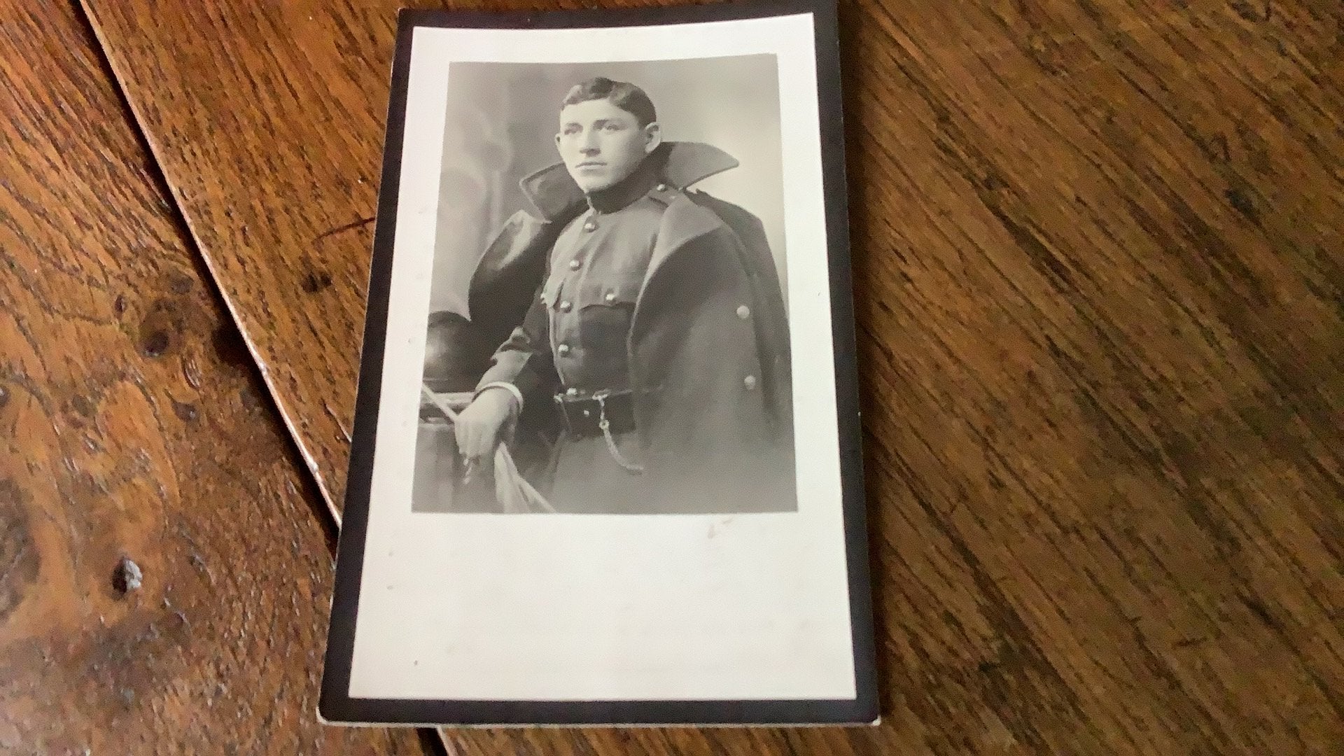 Oorlogsslachtoffer 1940 Appels Polen, Ophalen of Verzenden