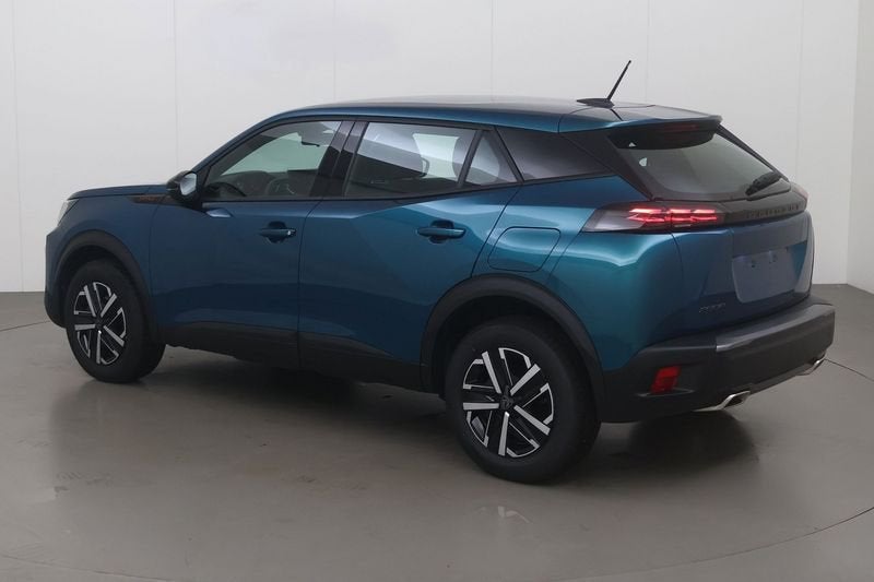 Peugeot 2008 1.2 turbo style 130 AT, Achat, 1280 kg, Entreprise, Autre