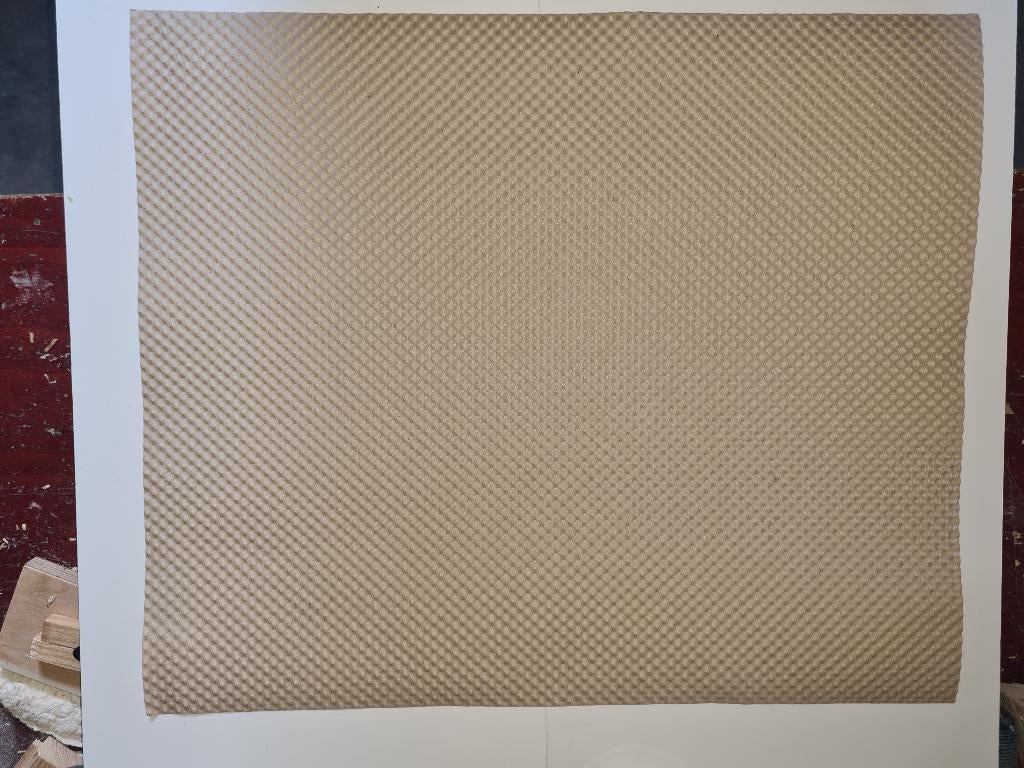 Honingraat papier, Ophalen, Nieuw, Kooi-accessoires