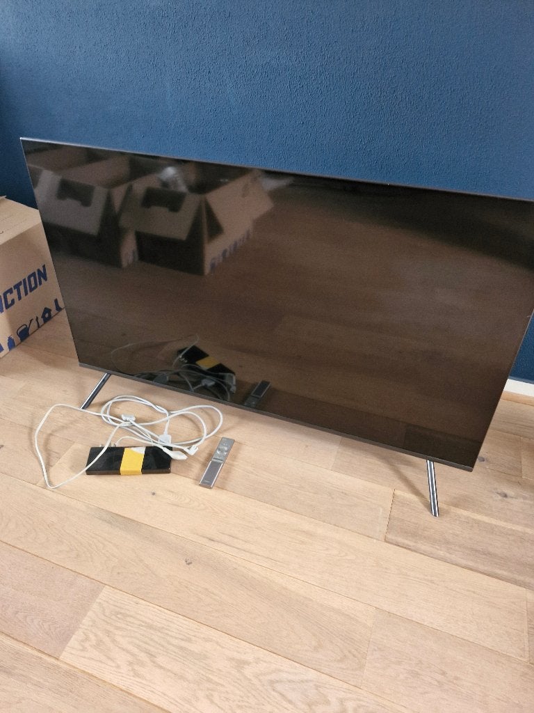 Tv, Ophalen, Gebruikt