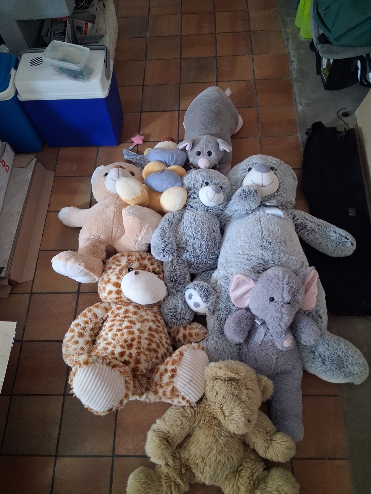 gratis, Kinderen en Baby's, Ophalen
