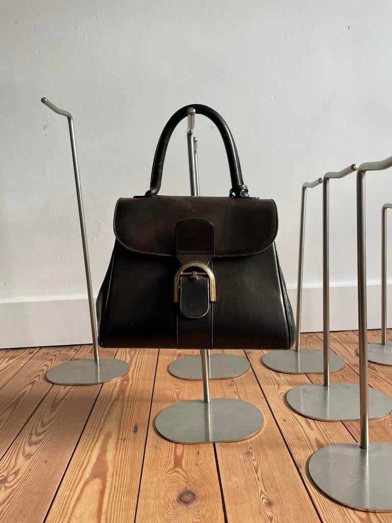 Staanders voor handtas, Handtassen en Accessoires, Tassen | Damestassen, Zo goed als nieuw, Handtas, Ophalen of Verzenden