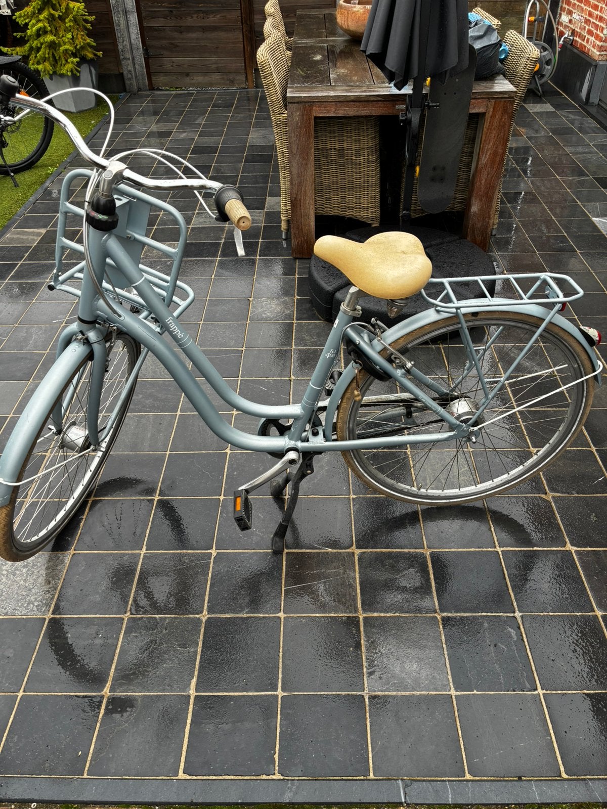 Meisjes fiets, Gebruikt, Versnellingen, Minder dan 47 cm, Ophalen