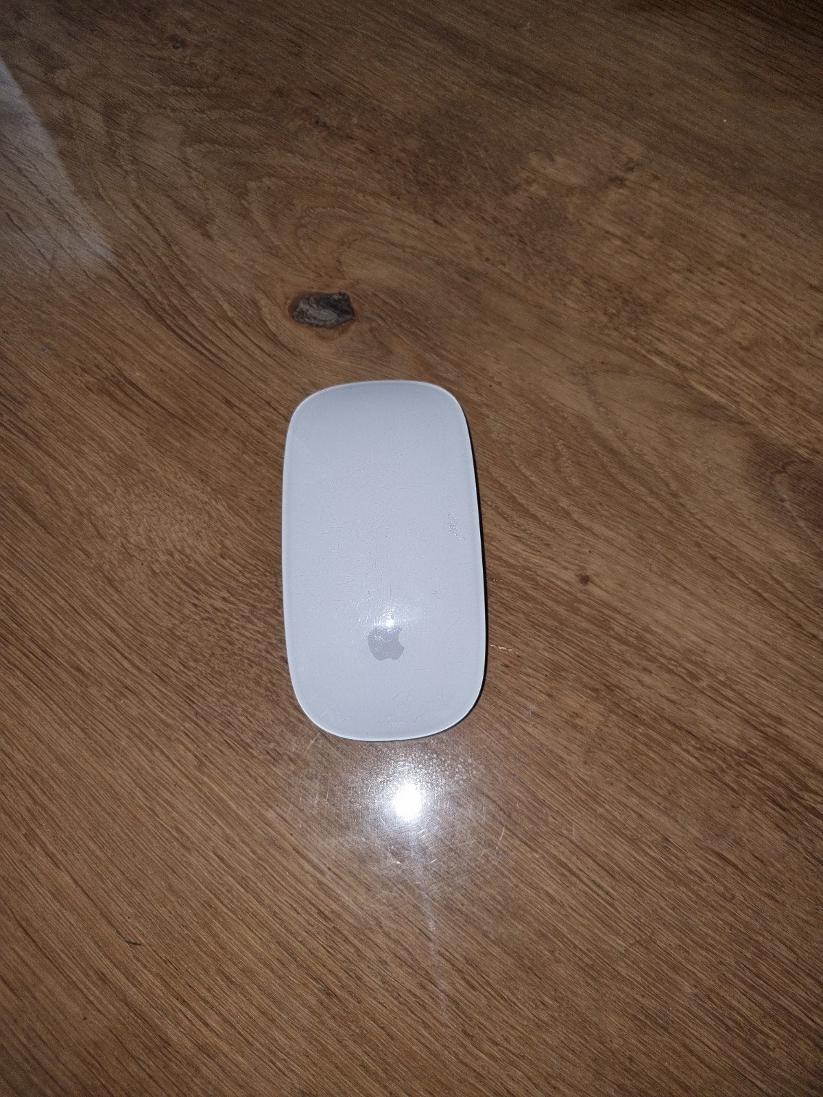 Apple magic mouse, Computers en Software, Muizen, Ophalen of Verzenden