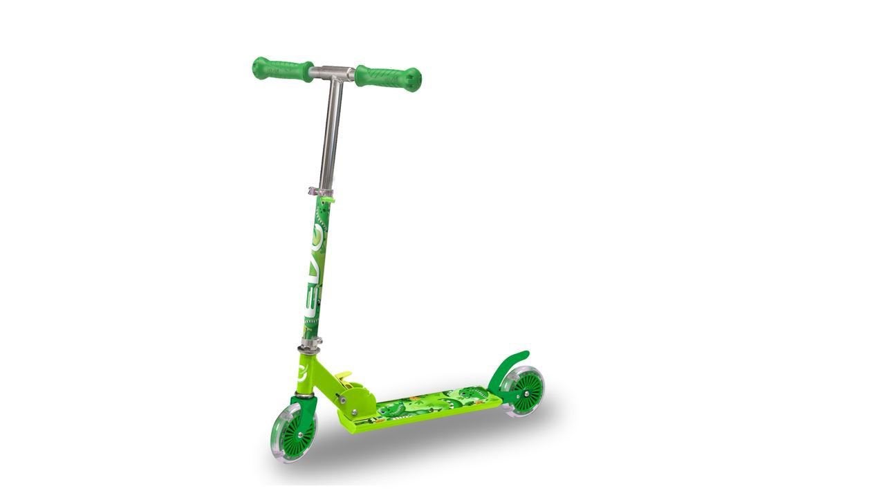 Evo Step Dino - step voor kinderen - Nieuw, Ophalen, Nieuw, Gewone step