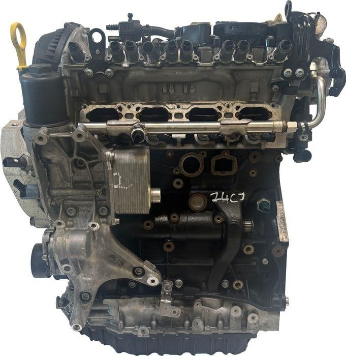 Audi/Seat/Skoda/VW A3 Leon Superb Tiguan 2.0 TSI TFSI - CZRA, Verzenden, Gereviseerd, Audi