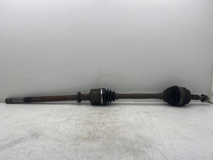 Arbre de transmission avant droit d'un Renault Master, Renault, -, 3 mois de garantie, Utilisé