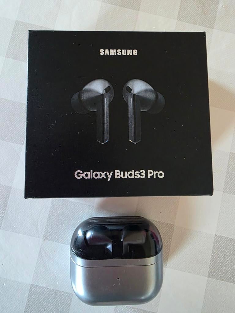Samsung buds 3 pro, Enlèvement, Samsung