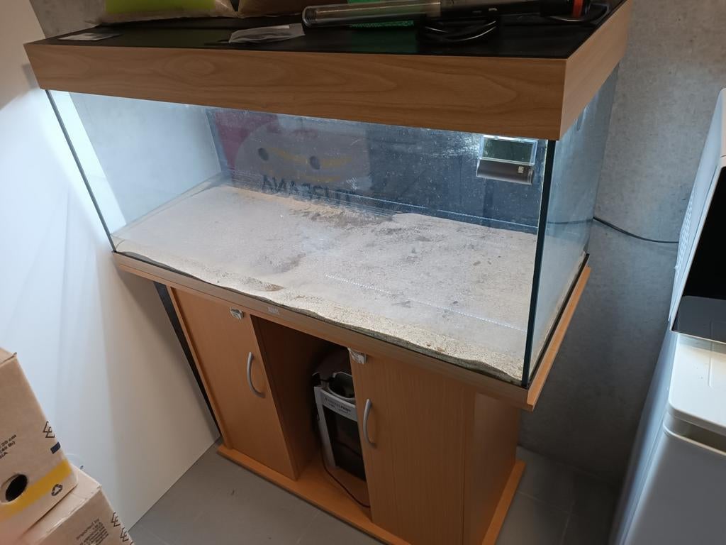 Aquarium, Dieren en Toebehoren, Ophalen, Filter