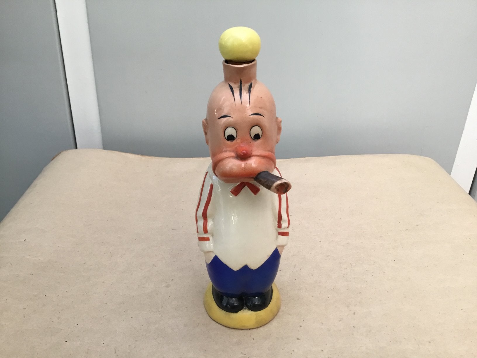 Carafe vintage Adamson Silent Sam, Enlèvement ou Envoi, Utilisé