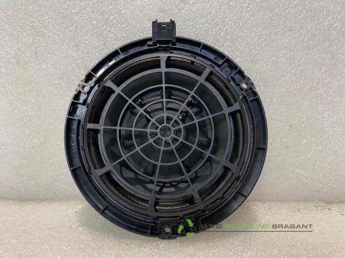 Haut-parleur d'un Citroen C5 Aircross, -, 3 mois de garantie, Utilisé, -