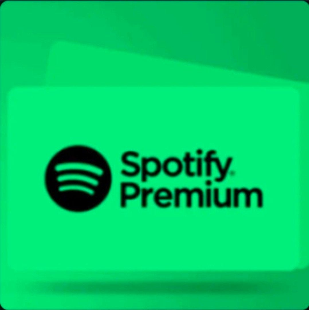 spotify premium account, Tickets en Kaartjes
