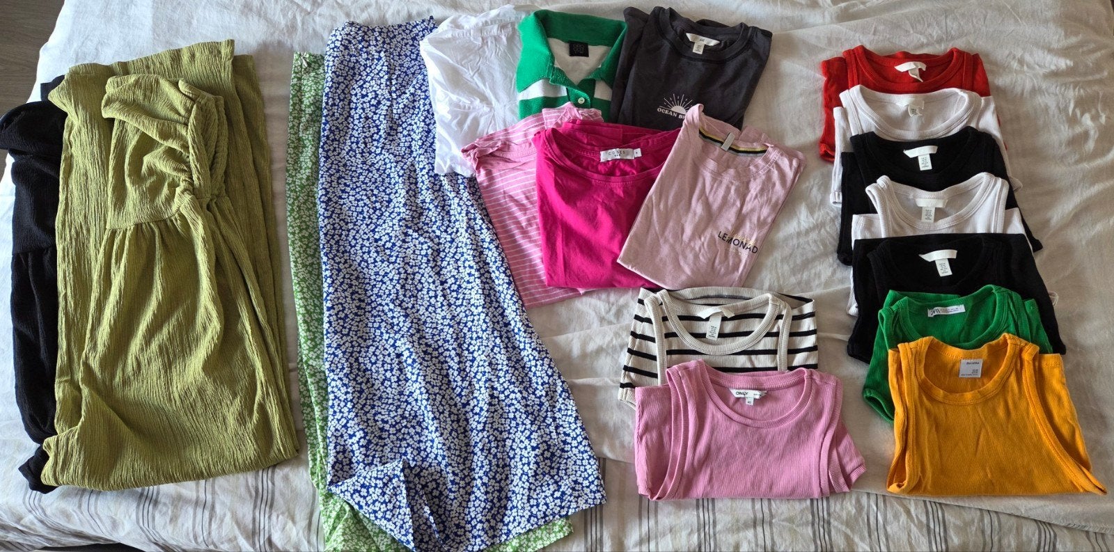 Tienerkleding maat XS- S, Ophalen, Maat 34 (XS) of kleiner