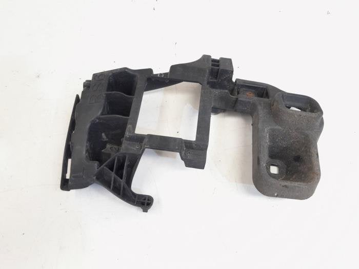 Bumpersteun links-achter van een Audi RS6, Gebruikt, -, -, -