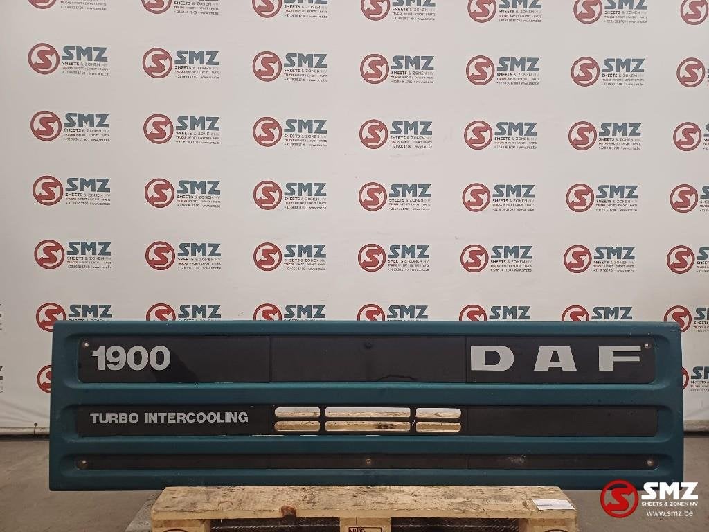 Occ calandre DAF, Utilisé, DAF, Carrosserie et Tôlerie