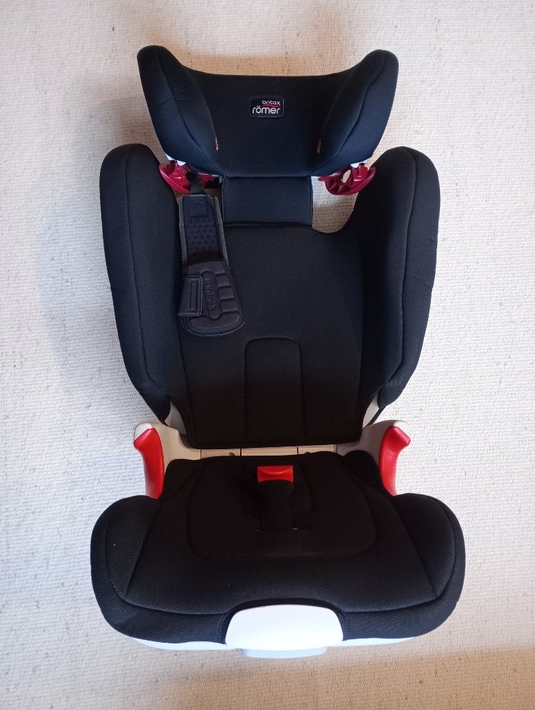 Autostoel Britax Römer Kidfix II XP Isofix 15 - 36kg, Romer, Enlèvement, Isofix, 15 à 36 kg