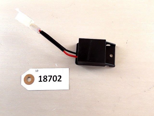 Honda Elektrische component Relais knipperlicht D1-35164, Motoren