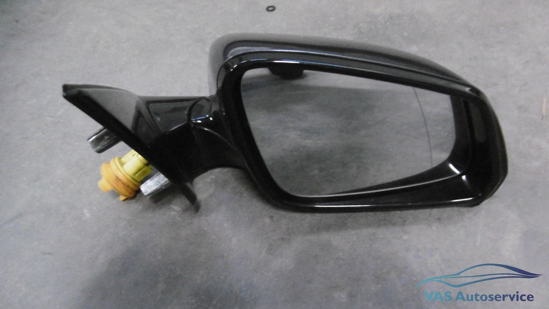 Spiegel BMW 5-serie F10-F11   LCI  links   51 16 7 350 656 M, Gebruikt, -, Ophalen of Verzenden, -
