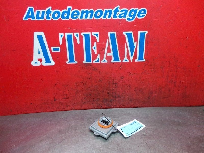 ORDINATEUR GESTION ECLAIRAGE Golf VI Variant (AJ5 / 1KA), Utilisé, Volkswagen