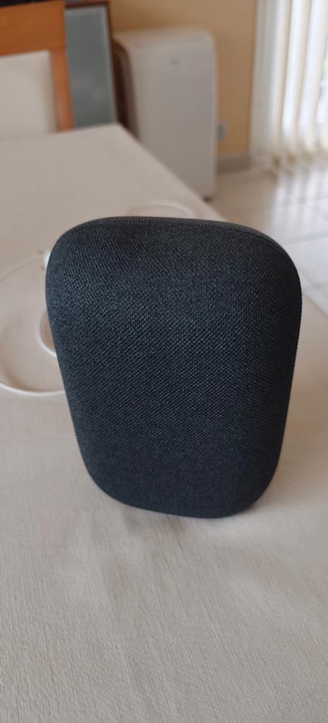 Google nest audio (Nieuwstaat), Audio, Tv en Foto, Ophalen